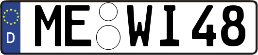 ME-WI48