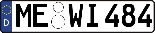 ME-WI484