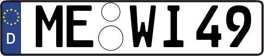 ME-WI49