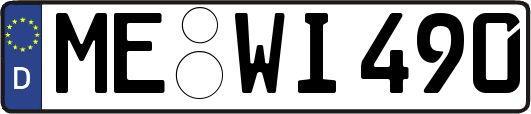 ME-WI490
