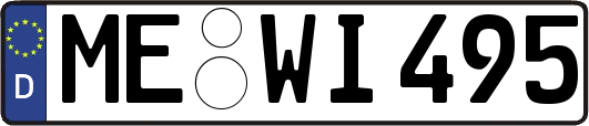 ME-WI495