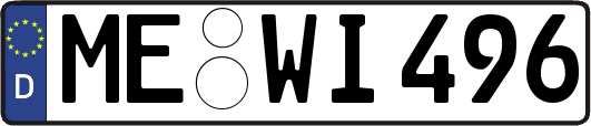 ME-WI496