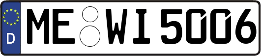 ME-WI5006