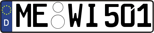 ME-WI501