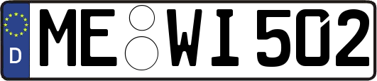 ME-WI502