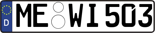 ME-WI503