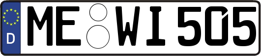 ME-WI505
