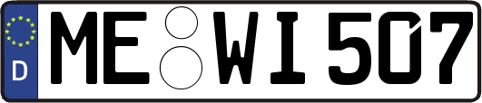 ME-WI507