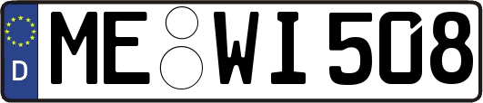 ME-WI508