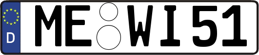 ME-WI51