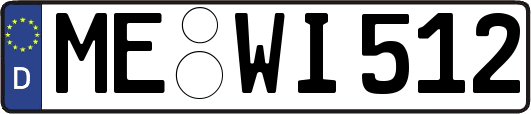 ME-WI512