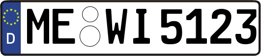 ME-WI5123