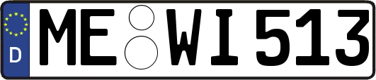 ME-WI513
