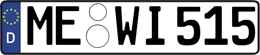 ME-WI515