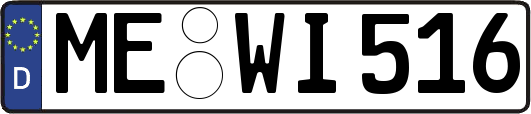 ME-WI516