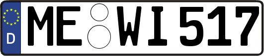 ME-WI517