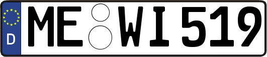 ME-WI519