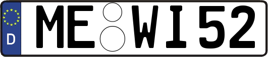 ME-WI52