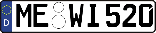 ME-WI520