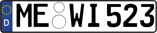 ME-WI523