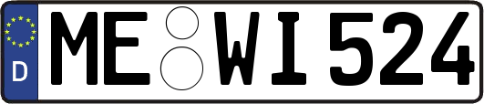 ME-WI524