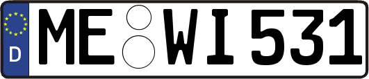 ME-WI531