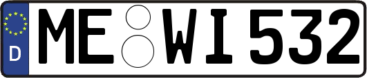 ME-WI532