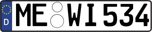 ME-WI534