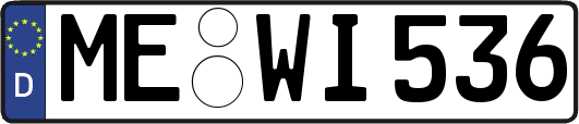 ME-WI536