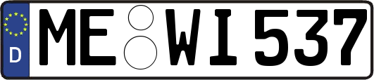 ME-WI537