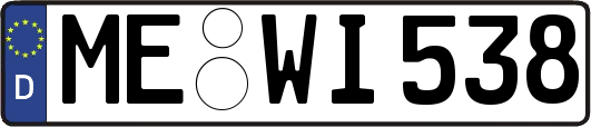 ME-WI538