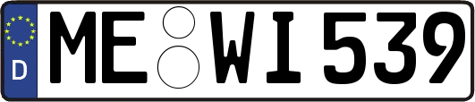 ME-WI539