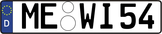 ME-WI54