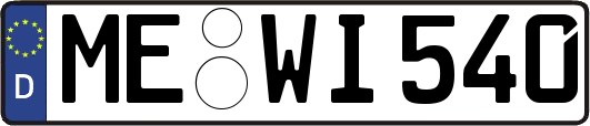ME-WI540