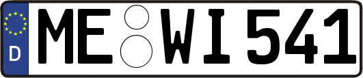 ME-WI541