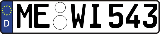 ME-WI543