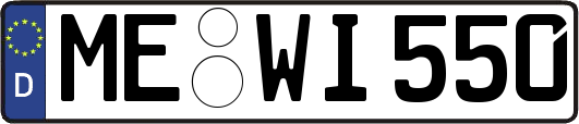 ME-WI550