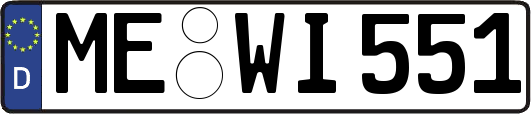 ME-WI551