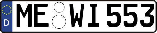 ME-WI553