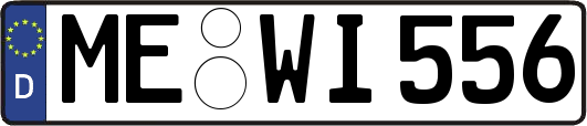 ME-WI556