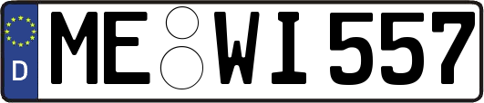 ME-WI557