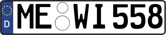 ME-WI558