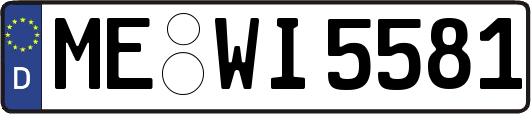 ME-WI5581