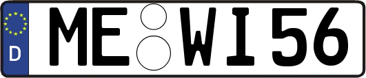 ME-WI56