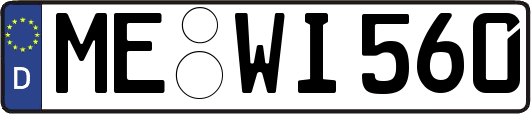 ME-WI560