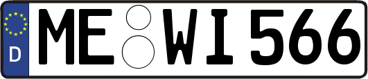 ME-WI566