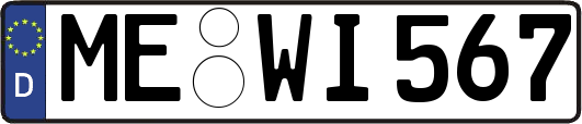 ME-WI567