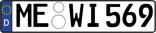ME-WI569