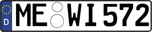 ME-WI572