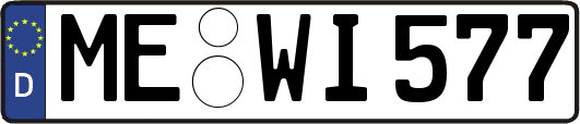 ME-WI577